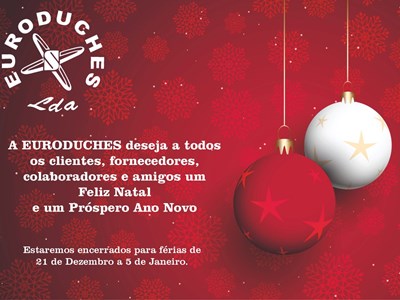 Férias Natal 2024