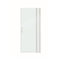 Gama Premium - Porta Rebatível vidro 6 mm
