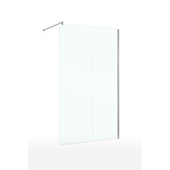 Gama Premium - Fixo para duche vidro 6 mm
