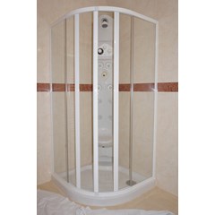 Gama High Quality - Base de chuveiro
