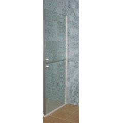 porta simples repartida