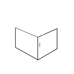 Meia porta com lateral fixo
